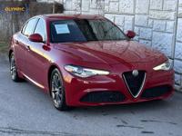 2019 Alfa Romeo Giulia - Buy Here Pay Here Available! Atlanta - Image 4
