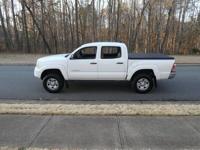 2015 Toyota Tacoma Double Cab NO DEALER FEES Dawsonville / Cumming
