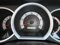 2015 Toyota Tacoma Double Cab NO DEALER FEES Dawsonville / Cumming - Image 4