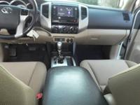 2015 Toyota Tacoma Double Cab NO DEALER FEES Dawsonville / Cumming - Image 9