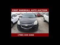 2011 Chevrolet Chevy Equinox -Auction Pricing + First Marshall Auto Auction - Image 2
