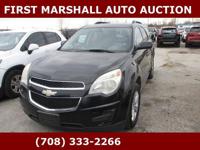 2011 Chevrolet Chevy Equinox -Auction Pricing + First Marshall Auto Auction - Image 4