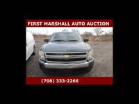2008 Chevrolet Chevy Silverado 1500 1/2 Ton -Auction Pricing + First Marshall Auto Auction - Image 2