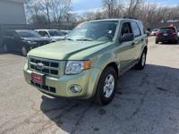 2009 Ford Escape Hybrid LOW MILEAGE!!! EXCELLENT CONDTION!!! DRIVES LIKE NEW!!!! Park Forest - Image 5