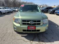 2009 Ford Escape Hybrid LOW MILEAGE!!! EXCELLENT CONDTION!!! DRIVES LIKE NEW!!!! Park Forest - Image 6