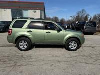 2009 Ford Escape Hybrid LOW MILEAGE!!! EXCELLENT CONDTION!!! DRIVES LIKE NEW!!!! Park Forest - Image 7