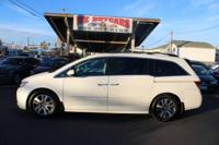 2016 Honda Odyssey 5dr Touring Elite Van-Minivan E And J Motors - Image 4