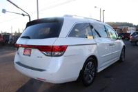 2016 Honda Odyssey 5dr Touring Elite Van-Minivan E And J Motors - Image 7