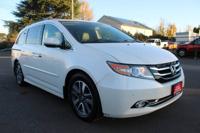 2016 Honda Odyssey 5dr Touring Elite Van-Minivan E And J Motors - Image 8