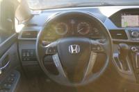 2016 Honda Odyssey 5dr Touring Elite Van-Minivan E And J Motors - Image 9