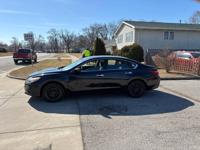 2018 Nissan Altima 2.5 sv SUPER CLEANAMD READY TO GO!!!! Park Forest - Image 3
