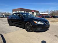 2018 Nissan Altima 2.5 sv SUPER CLEANAMD READY TO GO!!!! Park Forest - Image 4