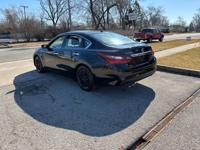 2018 Nissan Altima 2.5 sv SUPER CLEANAMD READY TO GO!!!! Park Forest - Image 8