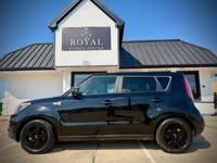 2018 Kia Soul Clean Car Fax 1 Owner Soth Houston - Image 3