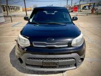 2018 Kia Soul Clean Car Fax 1 Owner Soth Houston - Image 6
