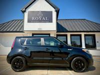 2018 Kia Soul Clean Car Fax 1 Owner Soth Houston - Image 8