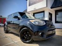 2018 Kia Soul Clean Car Fax 1 Owner Soth Houston - Image 9