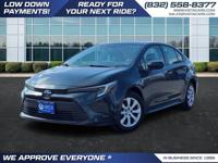 2024 Toyota Corolla Hybrid LE Vista Cars and Trucks - Image 2