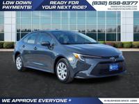 2024 Toyota Corolla Hybrid LE Vista Cars and Trucks - Image 4