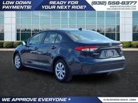 2024 Toyota Corolla Hybrid LE Vista Cars and Trucks - Image 5