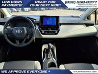 2024 Toyota Corolla Hybrid LE Vista Cars and Trucks - Image 7