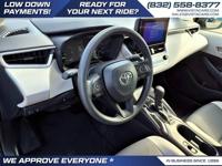 2024 Toyota Corolla Hybrid LE Vista Cars and Trucks - Image 9