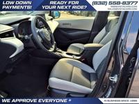 2024 Toyota Corolla Hybrid LE Vista Cars and Trucks - Image 10