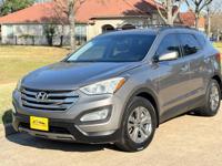 2015 Hyundai Santa Fe Sport – Clean title SUV 93k miles Houston Tx - Image 2