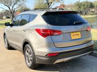 2015 Hyundai Santa Fe Sport – Clean title SUV 93k miles Houston Tx - Image 6