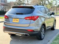 2015 Hyundai Santa Fe Sport – Clean title SUV 93k miles Houston Tx - Image 8
