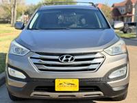 2015 Hyundai Santa Fe Sport – Clean title SUV 93k miles Houston Tx - Image 10