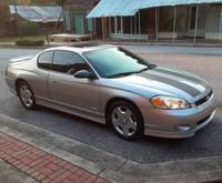 BEST PRICE ON AN "SS COLLECTOR CAR" ON THE INTER-WEB! 90k/2007/MONTE *BRAND NEW TRANSMISSION!+SHARP!+SOUTH FULTON*JUST S. OF 285 - Image 2