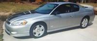 BEST PRICE ON AN "SS COLLECTOR CAR" ON THE INTER-WEB! 90k/2007/MONTE *BRAND NEW TRANSMISSION!+SHARP!+SOUTH FULTON*JUST S. OF 285 - Image 9