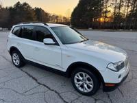2010 BMW X3 otp east - Image 3