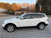 2010 BMW X3 otp east - Image 4