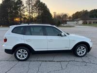 2010 BMW X3 otp east - Image 5