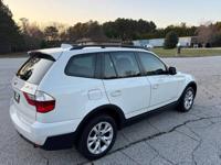 2010 BMW X3 otp east - Image 6