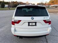 2010 BMW X3 otp east - Image 7