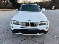 2010 BMW X3 otp east - Image 8