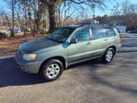 2007 Toyota Highlander ** warranty ** Morrow - Image 2