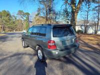 2007 Toyota Highlander ** warranty ** Morrow - Image 4