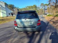 2007 Toyota Highlander ** warranty ** Morrow - Image 5