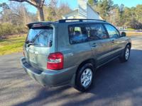 2007 Toyota Highlander ** warranty ** Morrow - Image 6