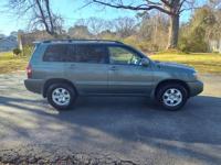 2007 Toyota Highlander ** warranty ** Morrow - Image 7