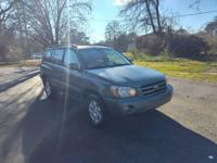 2007 Toyota Highlander ** warranty ** Morrow - Image 8