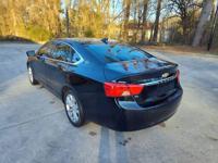 2017 Chevy Impala ** warranty ** Morrow - Image 4