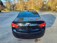 2017 Chevy Impala ** warranty ** Morrow - Image 5