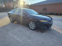 2017 Chevy Impala ** warranty ** Morrow - Image 8