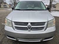 2008 DODGE GRAND CARAVAN ZION ILLINOIS - Image 3