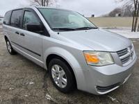 2008 DODGE GRAND CARAVAN ZION ILLINOIS - Image 4